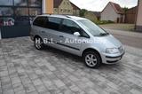 Volkswagen Sharan 2,0 Trendline/7-Sitze/Klima/SHZ/KD neu - Volkswagen Sharan mit Benzin-Antrieb: Kleinbus, 2.0
