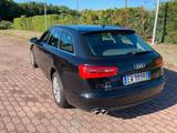 Audi A6 Avant 2.0 TDI 177 CV multitronic Advance - Behindertengerechte Audi A6