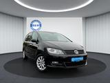 Volkswagen Sharan Highline 7-Si*PANO*LEDER*XENON*SHZ*TEMP - Volkswagen Sharan in Mönchengladbach