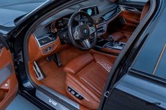 BMW M760 – 13 / 36