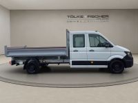 Volkswagen Crafter - Vorschau Bild 6