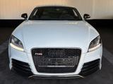 Audi TT RS *SUZUKAGRAU*CARBON*CARPLAY*2.HD*NAPPA - Audi TT RS: Sportwagen