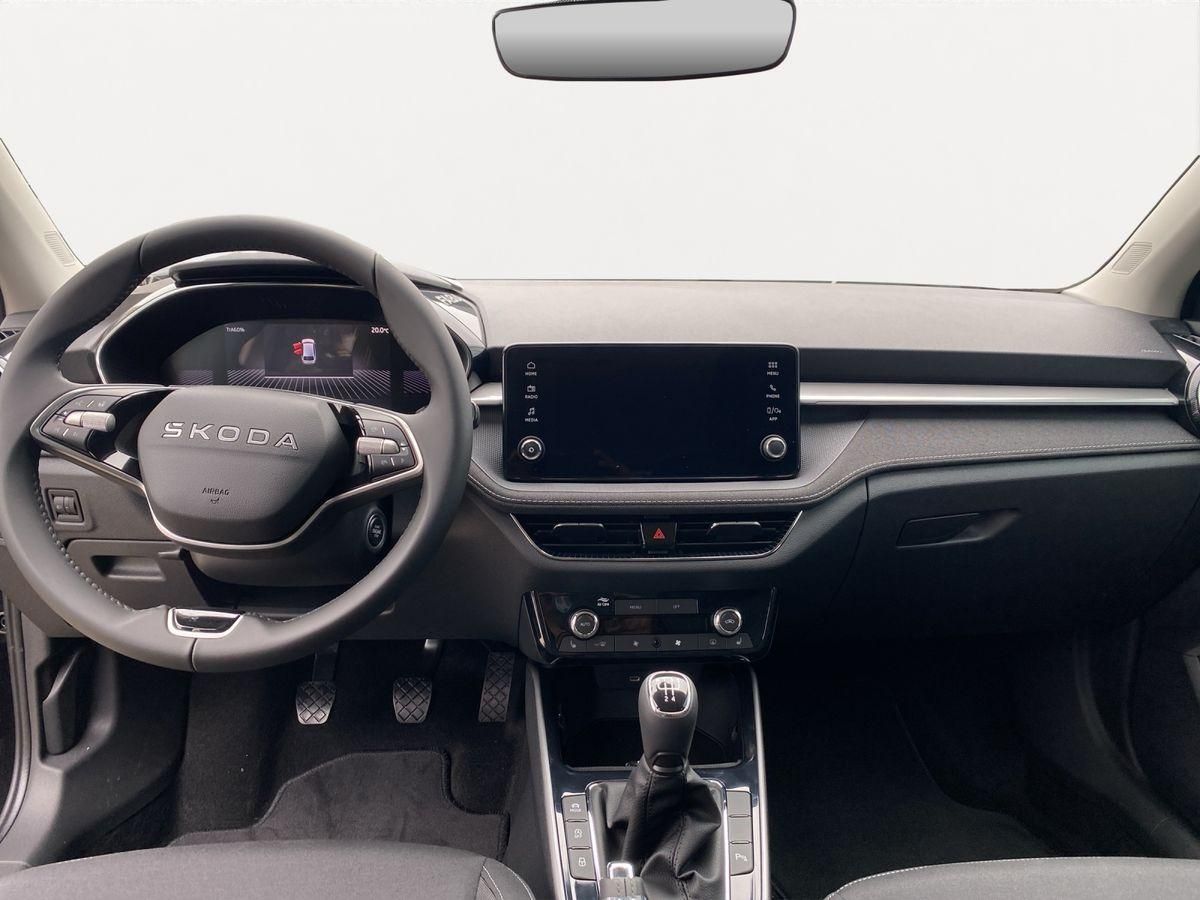 Skoda Fabia - Bild 13