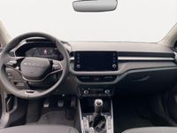 Skoda Fabia - Vorschau Bild 13