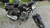 Keeway Speed 125 - KEEWAY MOTORRAD