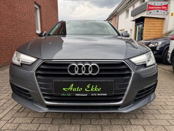 Audi A4 - 5