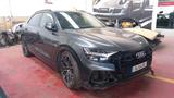 Audi Q8 50 TDI quattro tiptronic - - Audi Q8 Unfallwagen
