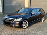 Mercedes-Benz E 500 T AMG LPG Prins KeylessGoDistronicXenon - Mercedes-Benz E-Klasse mit LPG-Antrieb