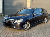 Mercedes-Benz E 500 T AMG LPG Prins KeylessGoDistronicXenon - Mercedes-Benz mit LPG-Antrieb: Kombi