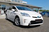 Toyota Prius Comfort 1.8/Automatik/1.Hand/Scheckheft - Toyota Prius in Köln