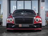 Bentley Flying Spur 4.0 V8 Mansory / Carbon / Full optio - Bentley Flying Spur mit Schiebedach