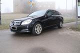 Mercedes-Benz C 300 T AVANTGARDE AVANTGARDE - gebrauchte Mercedes-Benz C 300 aus dem Jahr 2010