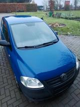 Volkswagen Fox 1,2 mit TÜV - mit LPG-Antrieb: Kleinwagen, mit