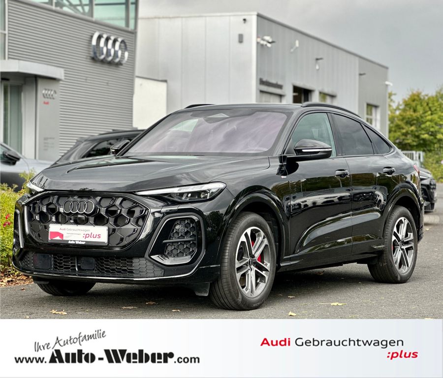 Image of Audi Q5