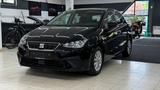 Seat Ibiza Style TGI*Erdgas/Benzin - : Kleinwagen, Erdgas