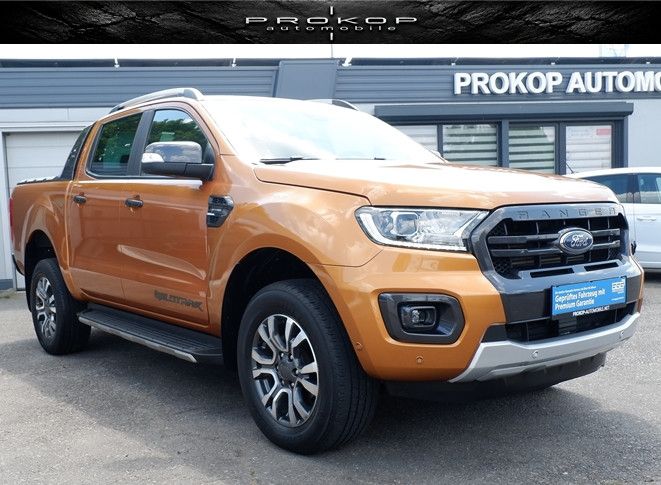 Image of Ford Ranger