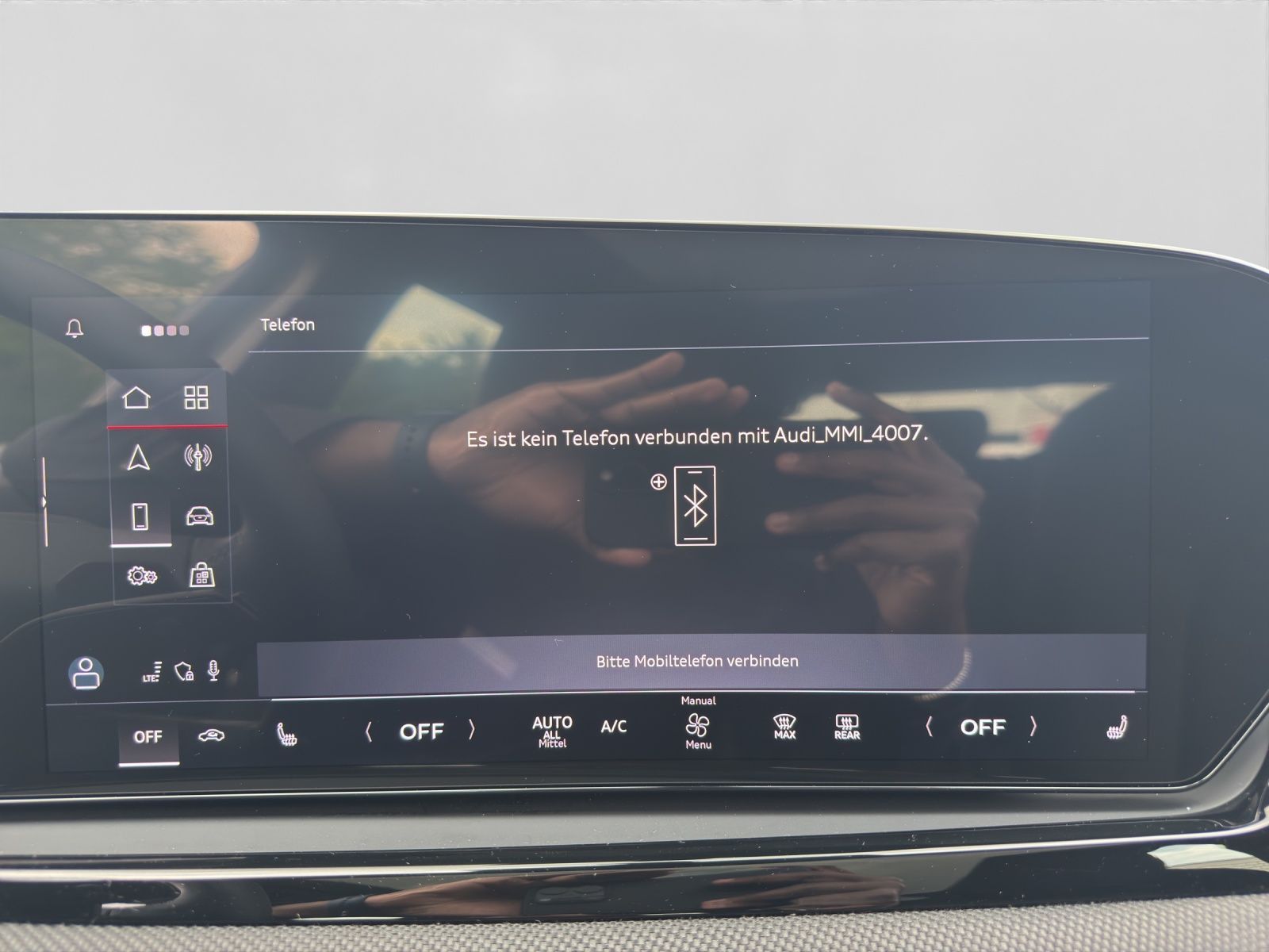 Audi A6 - Bild 16