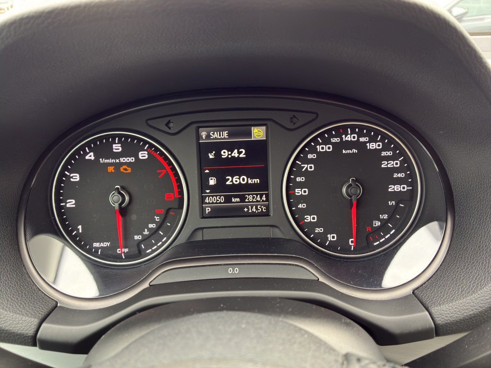 Fahrzeugabbildung Audi Q2 35 1.5 TFSI advanced Kamera,LED,Matrix,Navi