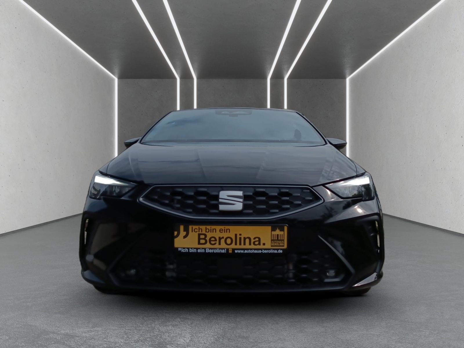 Seat Ibiza - Bild 5