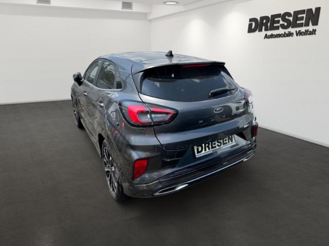Ford Puma ST-Line Vignale Automat Navi Leder Digitale