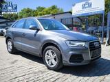 Audi Q3 Sport 1.4 TFSI S-tronic NAVI R-CAM PDC - SUV & Geländewagen mit Unfallschaden