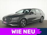 Mercedes-Benz E 200 Avantgarde 4Matic|Burmester|LED|Navi - Mercedes-Benz E 200 in München