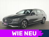 Mercedes-Benz E 200 Avantgarde 4Matic|Burmester|LED|Navi - Mercedes-Benz E-Klasse in München