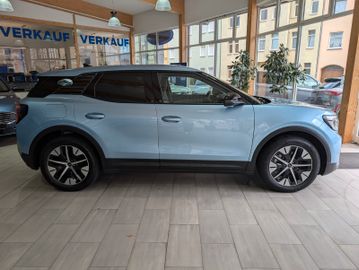 Ford Explorer RWD