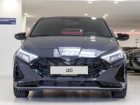 Hyundai i20 - Vorschau Bild 7