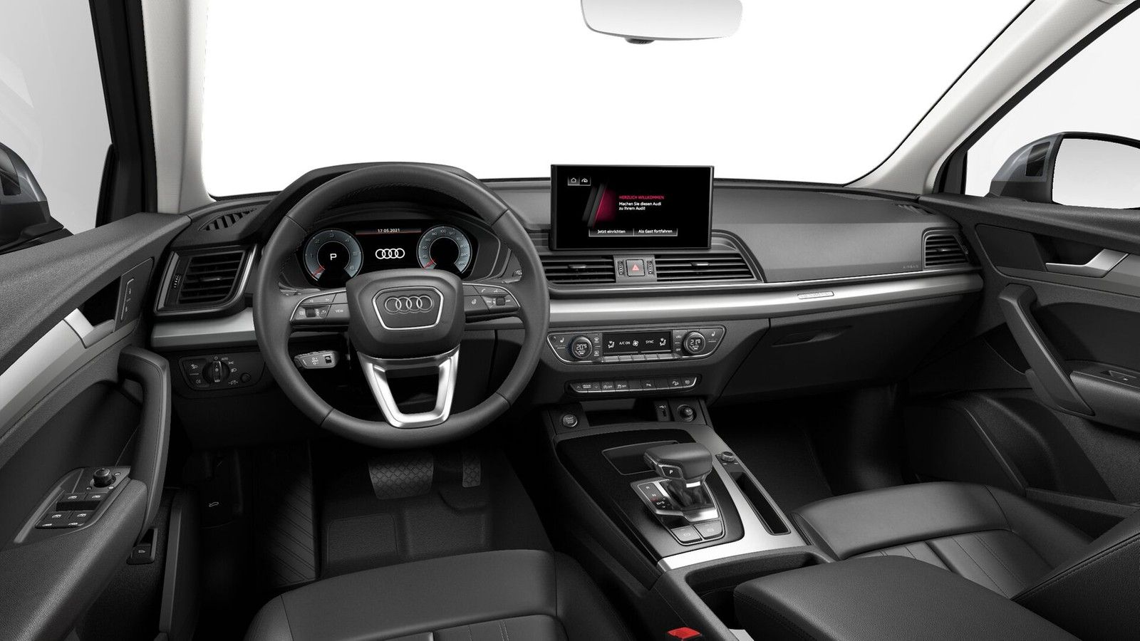 Audi Q5 - Bild 4