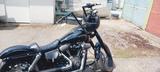 Harley-Davidson steet bob - Offers
