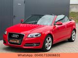 Audi A3 Cabrio*3xS line*S-Tronic*Leder*Xenon*2Hand - Audi A3 Gebrauchtwagen in Dortmund