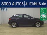 Audi Q3 35 2.0 TDI Navi LED B&O el.Heck vc AUT SHZ - Audi Q3 Gebrauchtwagen in Bremen