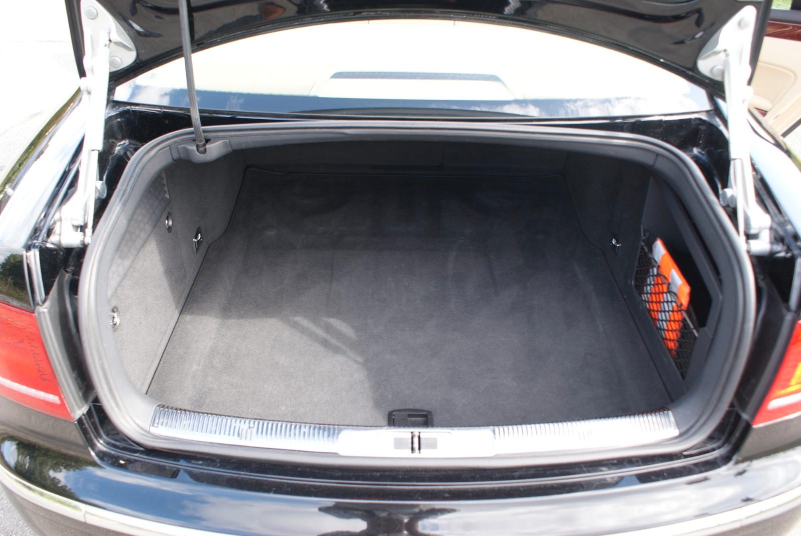 Volkswagen Phaeton 3.0 V6 TDI 4MOTION Dynaudio Ahk 4 Motion