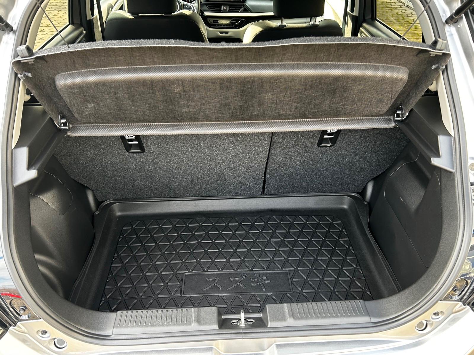 Suzuki Swift 1.2 Hybrid Comfort*KAMERA*CVT*Kamera*