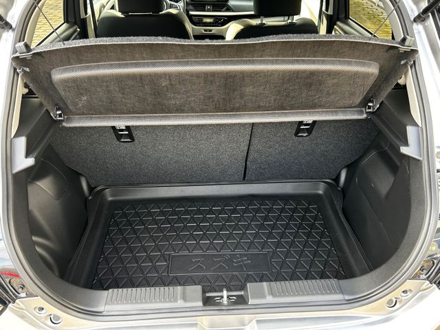 Swift 1.2 Dualjet Hybrid Comfort*RFK*CVT*Kamera*