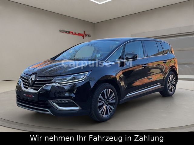 Renault Espace V Initiale Paris 2.0 DCI-Automatik-7Sitze