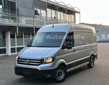 Volkswagen Crafter L2H2 SORTIMO WERKSTATT NAVI KAMERA STHZG - Volkswagen Crafter in Mönchengladbach