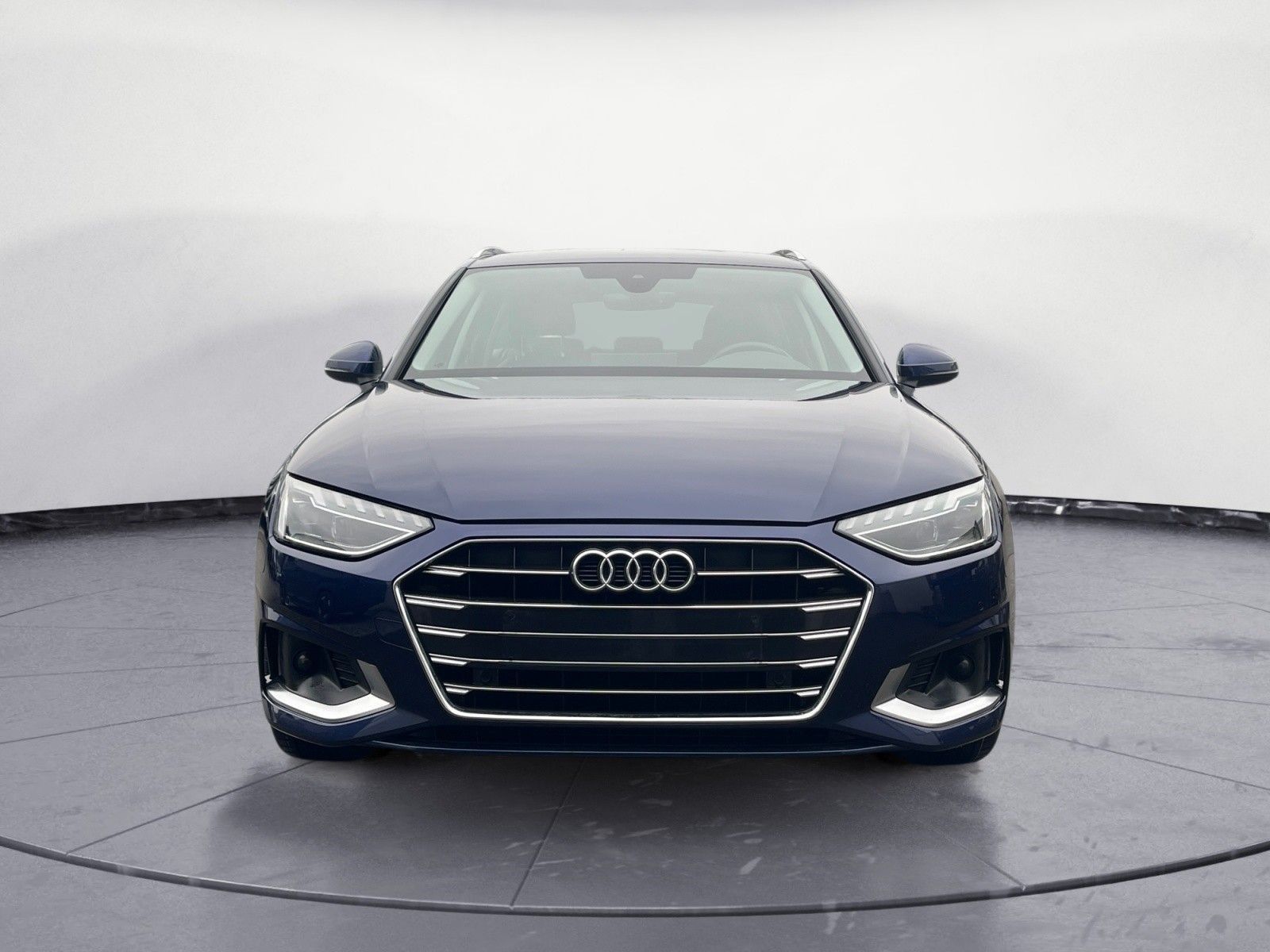 Audi A4 - Bild 7