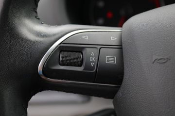 Audi A3 Sportback ambiente