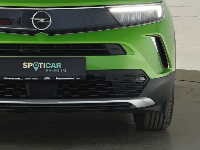Mokka-e B ELEGANCE 50kWH AT+RÜCKFAHRKAMERA+SITZ-