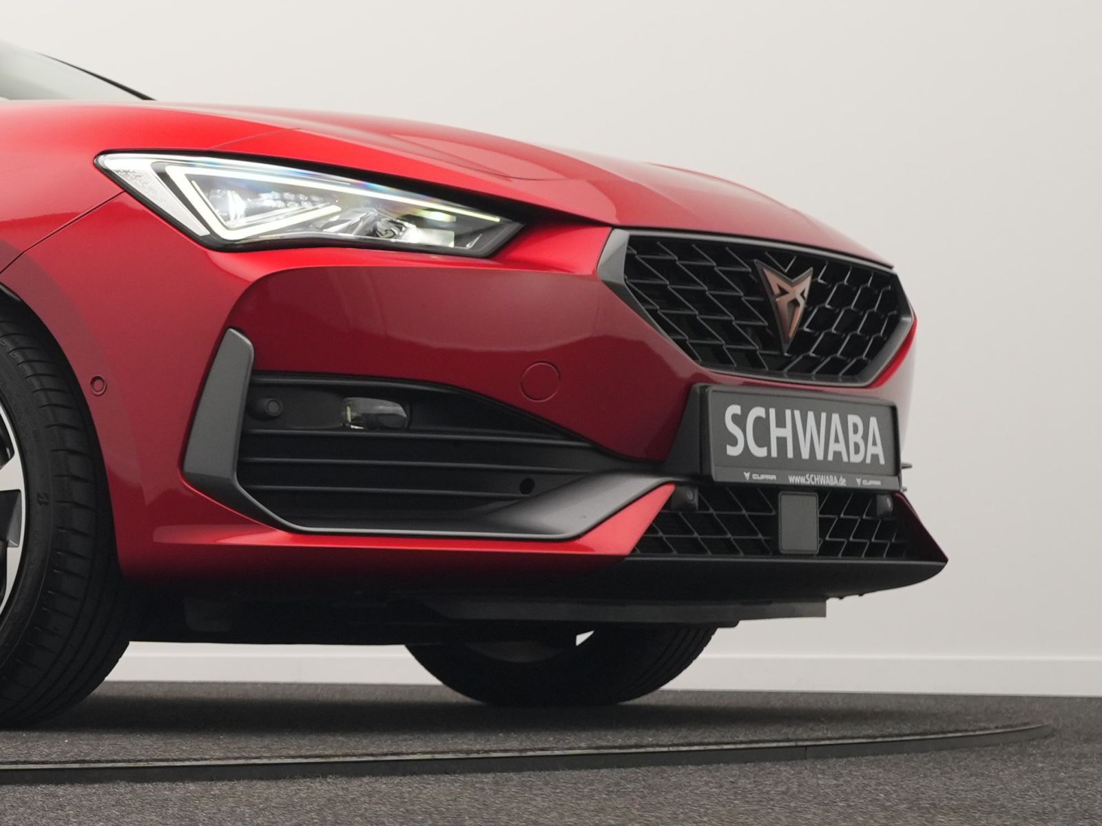 Cupra Leon - Bild 44