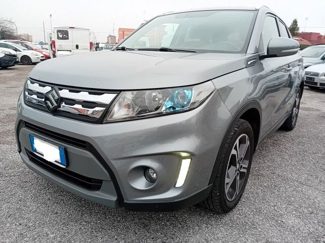 Suzuki Vitara 1.6 VVT 4WD AllGrip V-Top