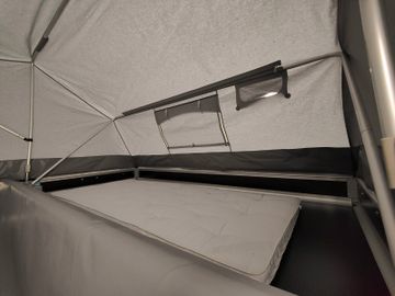 Fahrzeugabbildung Andere Cultmobil Böckmann TPV EBC Faltcaravan