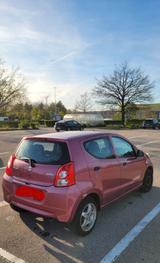 Suzuki Alto  - gebrauchte Suzuki Alto aus dem Jahr 2011