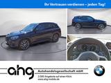 BMW X3 xDrive30d M SPORT AT AHK Pano Standhzg - BMW X3 M Gebrauchtwagen
