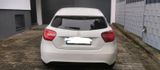 Mercedes-Benz A 180 Mercedes benz - Mercedes-Benz A 180: Kombi