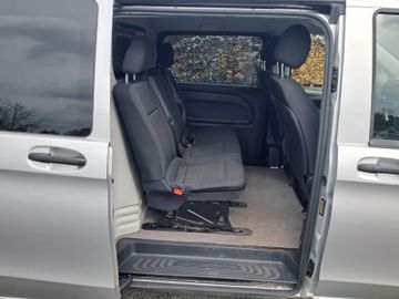 Mercedes Vito - 11