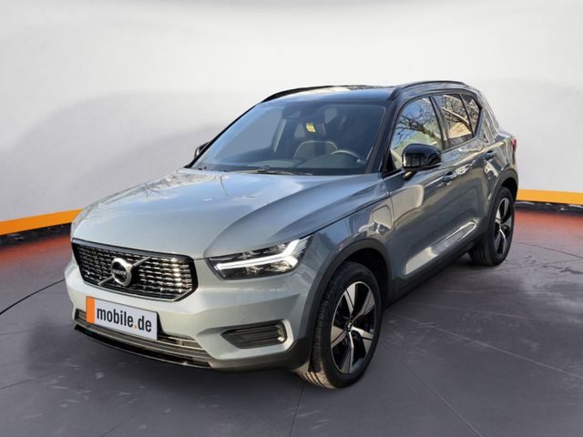 Volvo XC 40 R Design Recharge Plug-In Hybrid 2WD