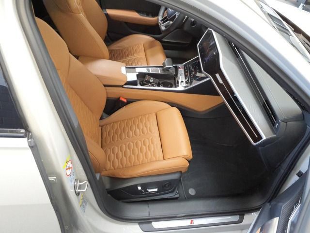Audi RS 6 Avant Laser Carbon 280 B&O StHz RS-Aga 360 foto 5